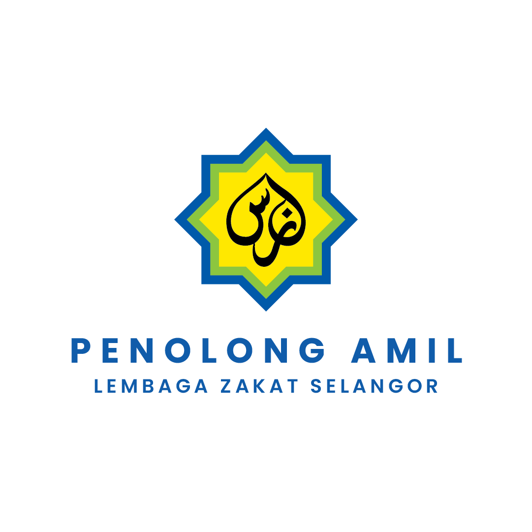 amil zakat selangor