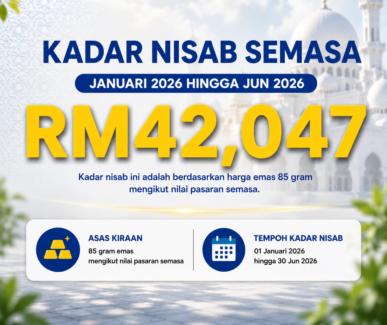 Kira Zakat